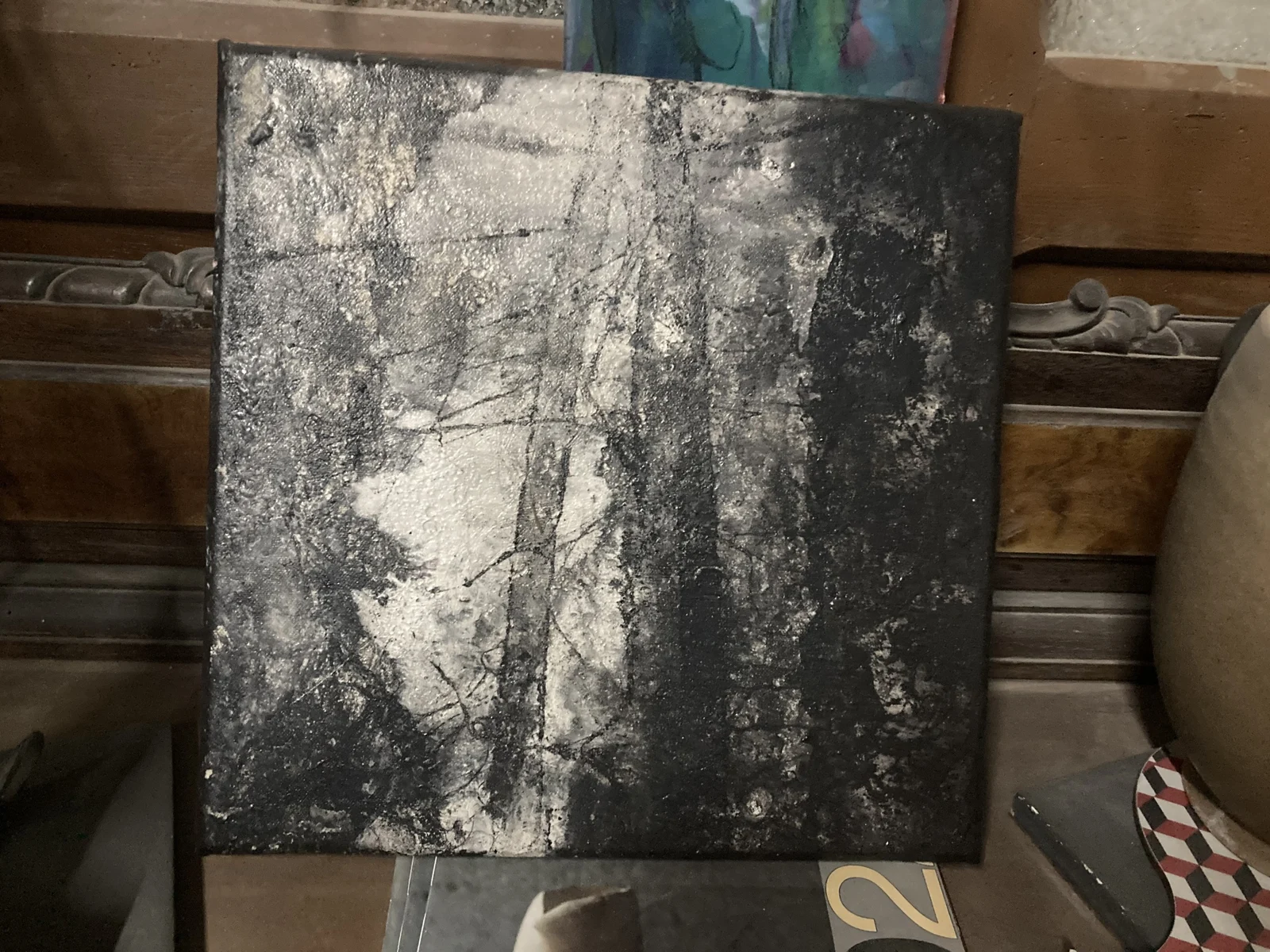 Altres obres — 12