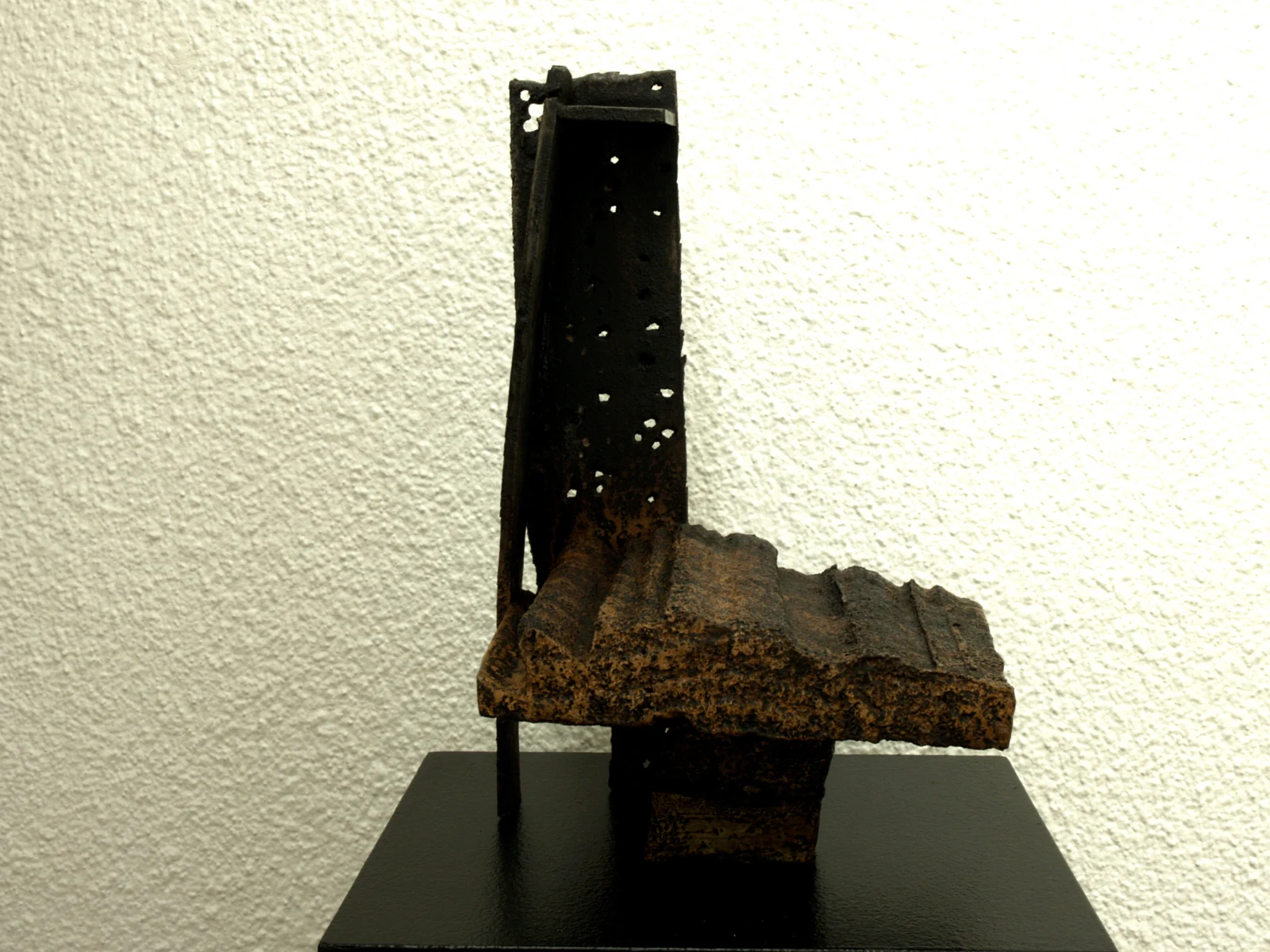 Plataformes — 8